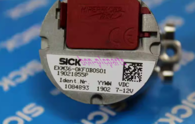 1piece Used SICK encoder EKM36-0KF0B0S01 | eBay