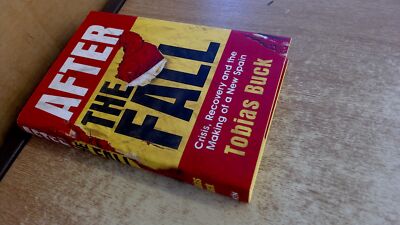 After the Fall: Crisis, Recovery and the Making of a New Spain, B