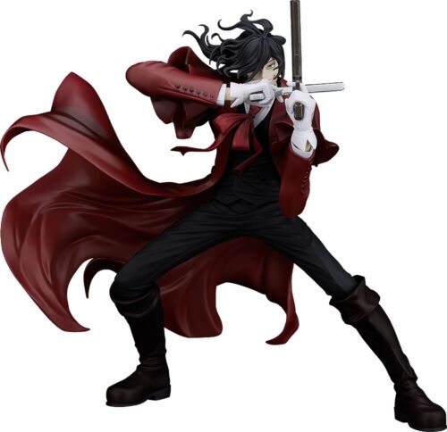 Good Smile Company POP UP PARADE Hellsing OVA Alucard L Size - Picture 1 of 7