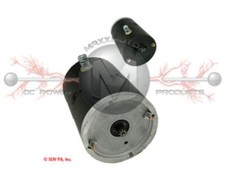 9 Spline Motor For Northman Plow 998126