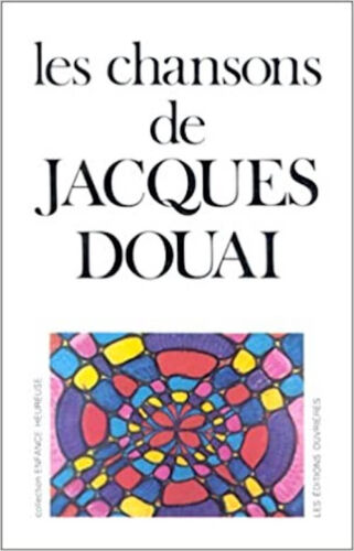 Les chansons de Jacques Douai - Bild 1 von 1