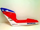 carénage avant gauche pour HONDA NSR 125 1987 occasion 140487