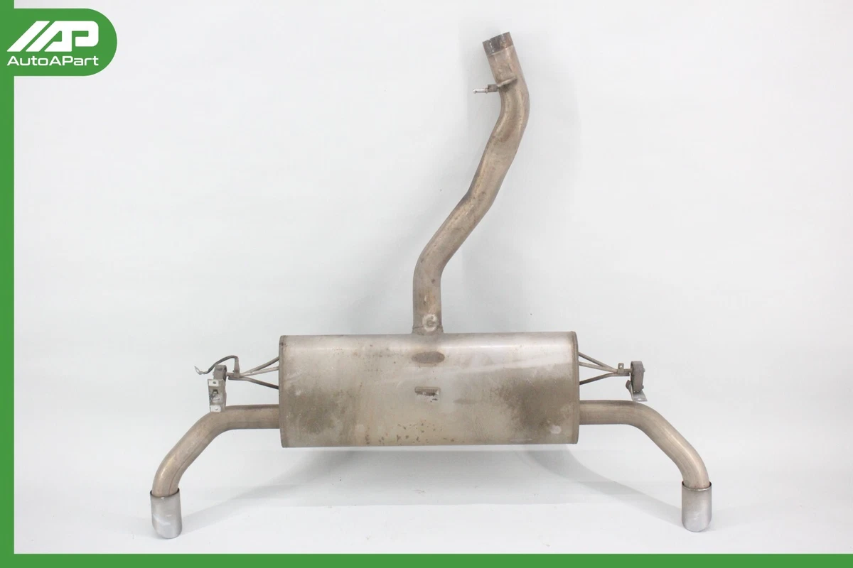 Genuine OEM Exhaust Systems Kits for BMW X5 for sale | eBay