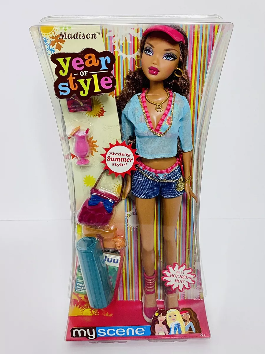 My scene best sale madison