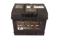 Maxgear 85-0012 Starterbatterie FüR Seat Skoda Smart Ssangyong