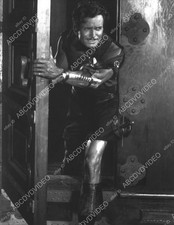 8b20-15989 Douglas Fairbanks Sr silent film The Black Pirate 8b20-15989 8b20-159