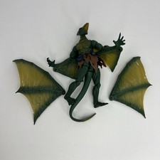 Hasbro Marvel Legends Sauron BAF Build a Figure Complete