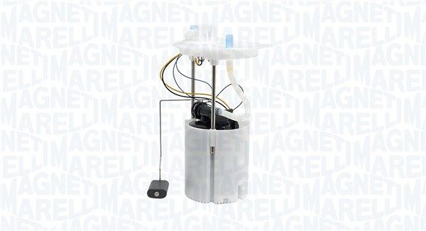 Magneti Marelli KraftstoffföRdermodul 313011313168 Passend FüR Fiat-image