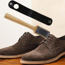 Dance Shoes Brush Latin Shoe Care and Repair Roughening