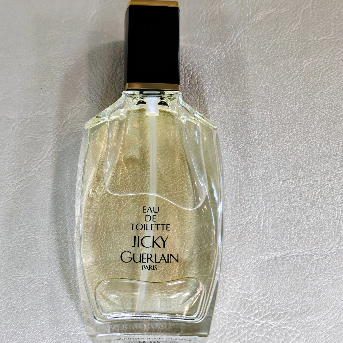 Guerlain Jicky Eau de Toilette for Women for sale | eBay