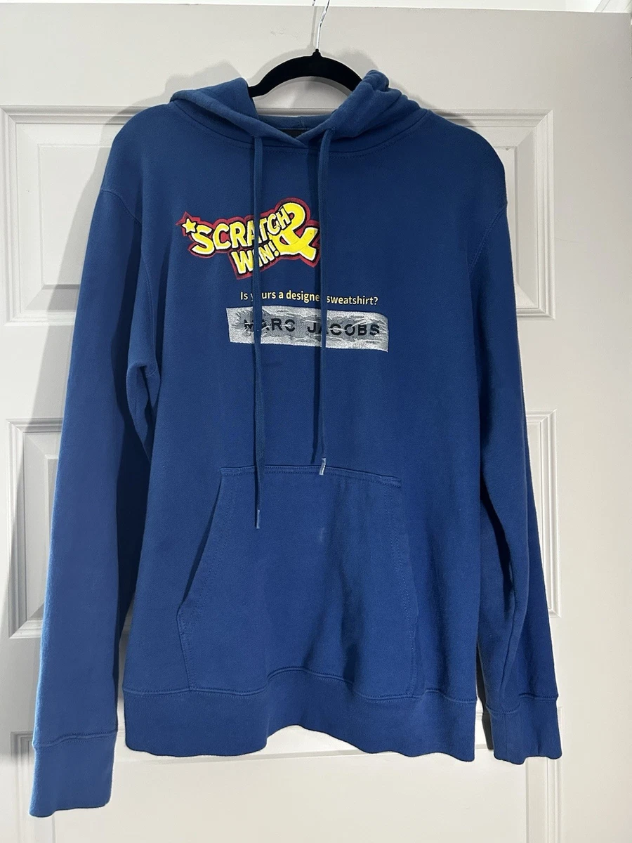 Marc Jacobs Hoodies for Women for sale | eBay