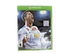 FIFA 18 Xbox One Video Game Complete Tested EA Sports Soccer Ultimate Team