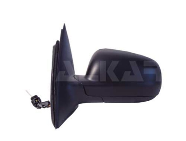 AußEnspiegel Alkar 6164158 FüR Lupo VW 6E1 6X1 Einstellung: Seilzug AsphäRisch 1-image
