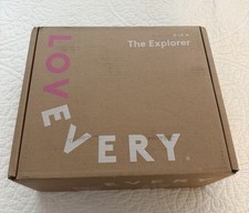 Lovevery  The Explorer  Play Kit 9-10 Months, complete w/original box, Excellent