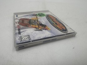 Hydro Thunder (Sega DreamCast) - Complete CIB - Authentic - Tested