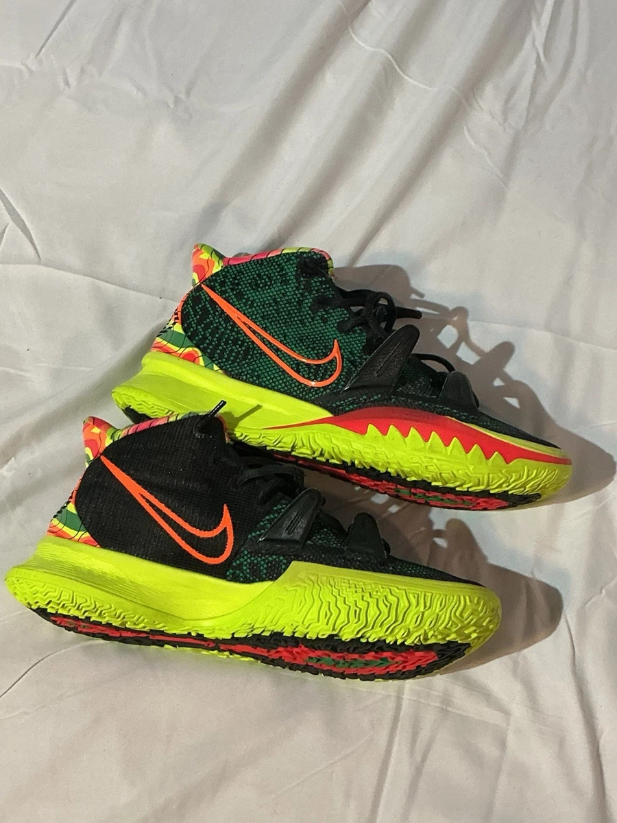 Nike Kyrie 7 Black for Sale | Authenticity Guaranteed | eBay