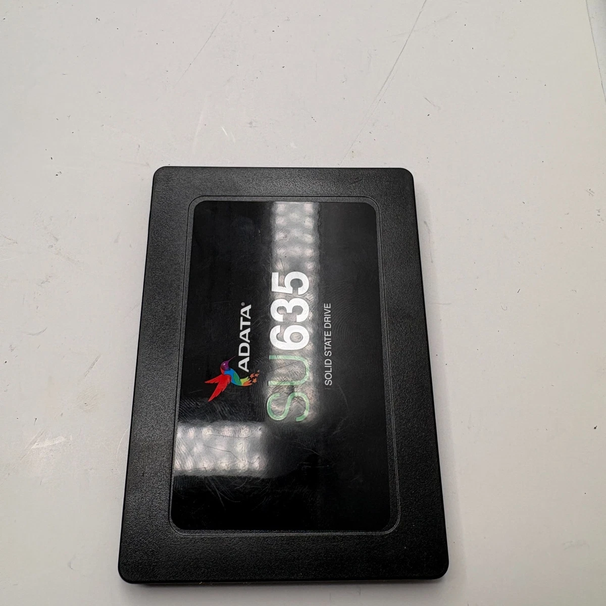 ADATA SATA III Hard Drives (HDD, SSD & NAS) for sale | eBay