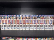 Eyeshield 21 Manga Completo Vol 1-37 Inglese