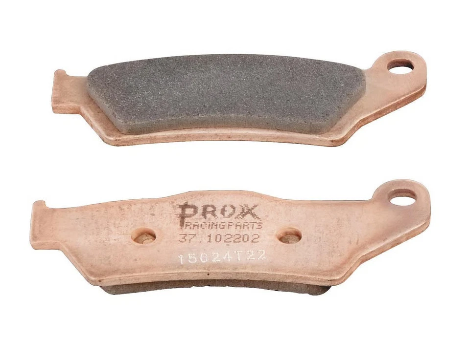 Pro-X Sintered Brake Pads Front 37.102202 16-9300 107830 37.102202 - Image 2 of 4