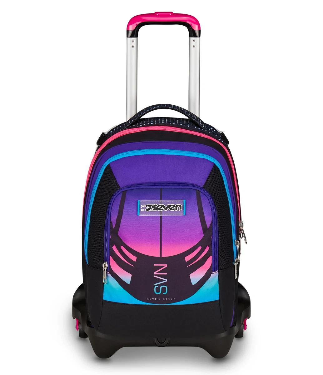 Migliori zaini trolley scuola 2026