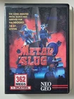 Metal Slug 2 Neo Geo MVS Arcade Game With Shockbox