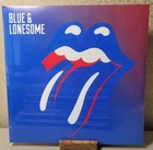 Blue & Lonesome by Rolling Stones (Sealed & New)w/minor sleeve damage