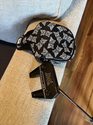 pxg bat attack zero torque ZT Brand New 34.25 