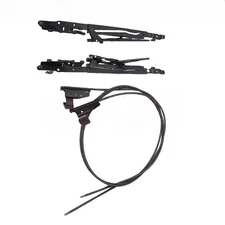 New sunroof drive cable assembly 63205-35030 for Lexus GX470 Toyota 4Runner