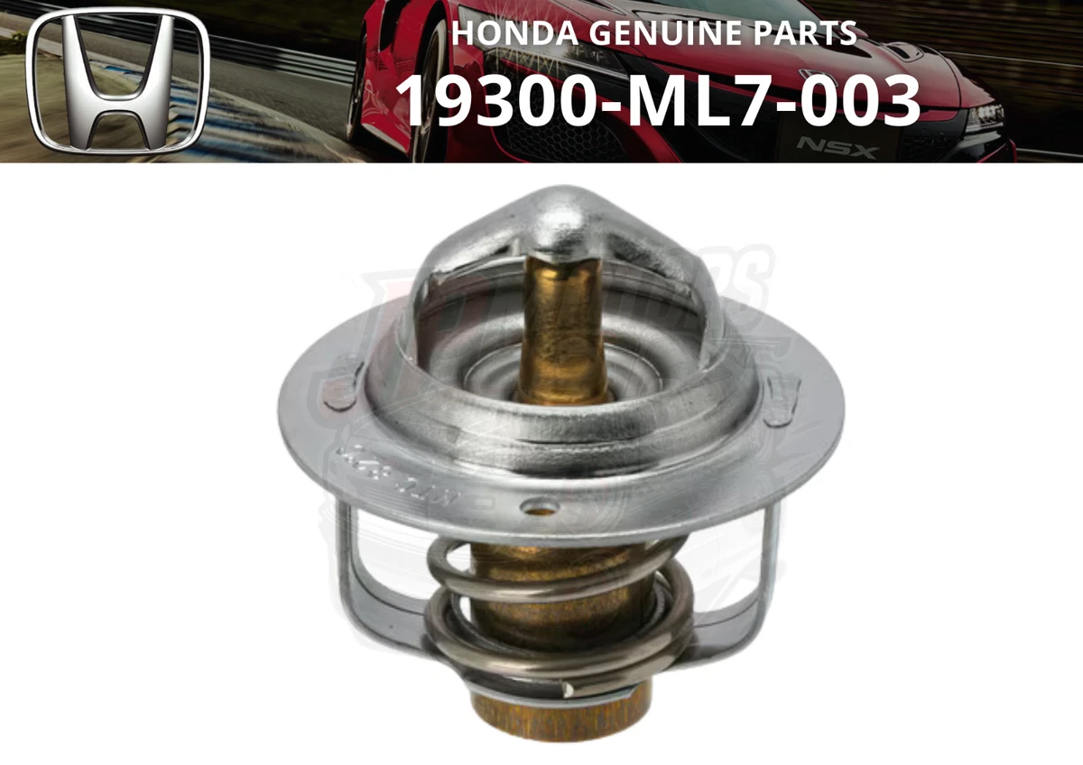 Termostato TCMT Per Honda CBR600 F2/F3 1991-1998, VFR750F, CBR900RR - 19300-ML7-003