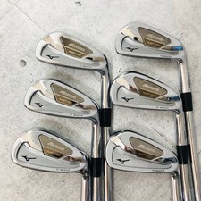 Mizuno MP 59 6 piece Iron Set