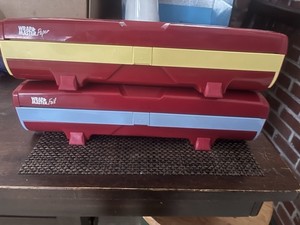 Wrap Master Kitchen Wrap Dispensers. Foil, Baking Parchment Model