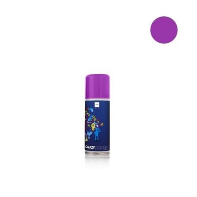 Lacca Colorata Crazy Colour 125ml