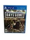 Sony Playstation 4 PS4 - Days Gone