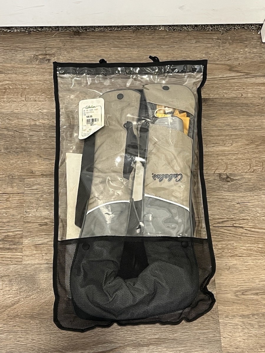 新品未使用 Cabela's CGR-359-3 50周年モデル 【公式通販】