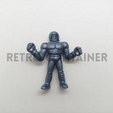 EXOGINI GIG - First Series - NEMESIS - Blue (Kinnikuman Exogino MUSCLE)