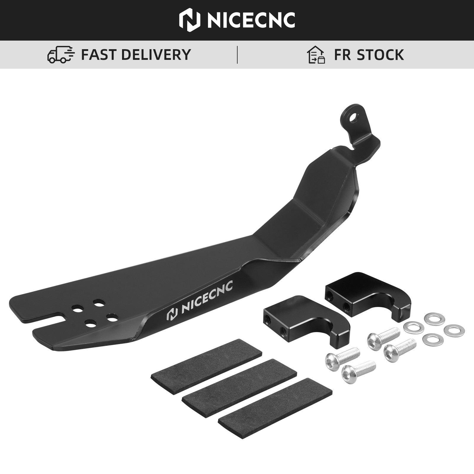 Protection de l'entraînement final BMW R1250GS Adventure 2019 2020 2021 2022 2023