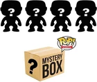 Mystery Box Funko POP - 3 Pops Per Box!! NO DUPLICATES