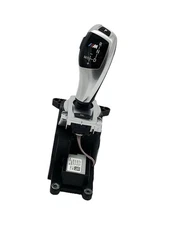 09-14 OEM BMW Gear Selector Switch EDC X5M X6M 9228594 E70 E71