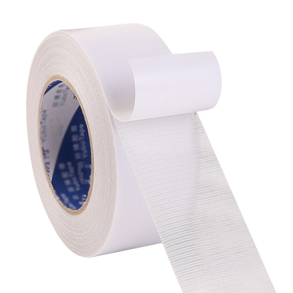 Strong Double-Sided PVC Carpet Tape for Tiles & Rugs