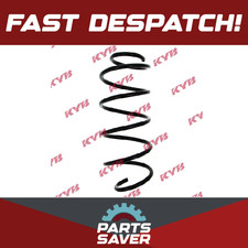 Coil Spring fits PEUGEOT 208 Mk1 1.4 Front 12 to 19 Suspension KYB 9802156880