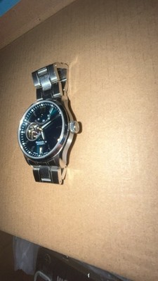 Orient Star Automatik Uhr