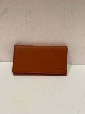 Purse David Jones cognac NP:  9.99