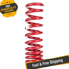 Pedders SportsRyder Rear Heavy Duty Lifted Coil Spring for 06-18 Dodge Charger