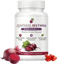 Beetwise, Beetwise Root Formula Cold Pressed�...
