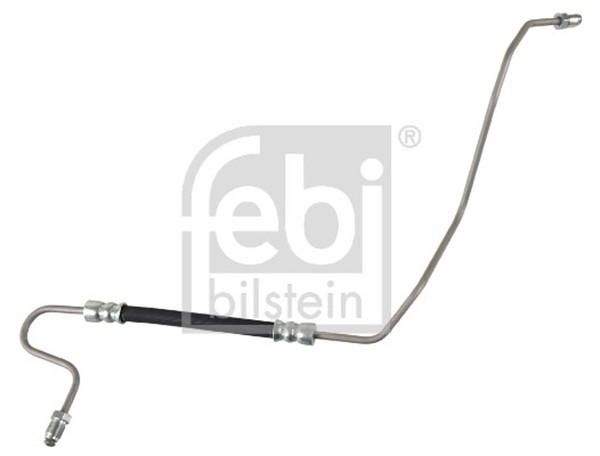 Febi Bilstein Bremsschlauch 175225 FüR Peugeot 207 SW CC 16V Bifuel Hdi LPG Vti-image