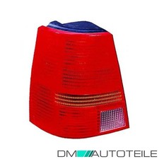 Depo / TYC Rückleuchte rechts passt für VW BORA Variant Golf IV 1J6/1J5 ab 99-06