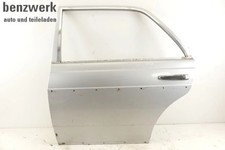 Mercedes W123 Limousine T&uuml;r hinten links 1237300505 1237300705