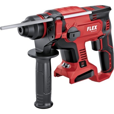 Flex Akku-Bohrhammer CHE 18.0-EC C ohne Akku und Ladegerät im Karton