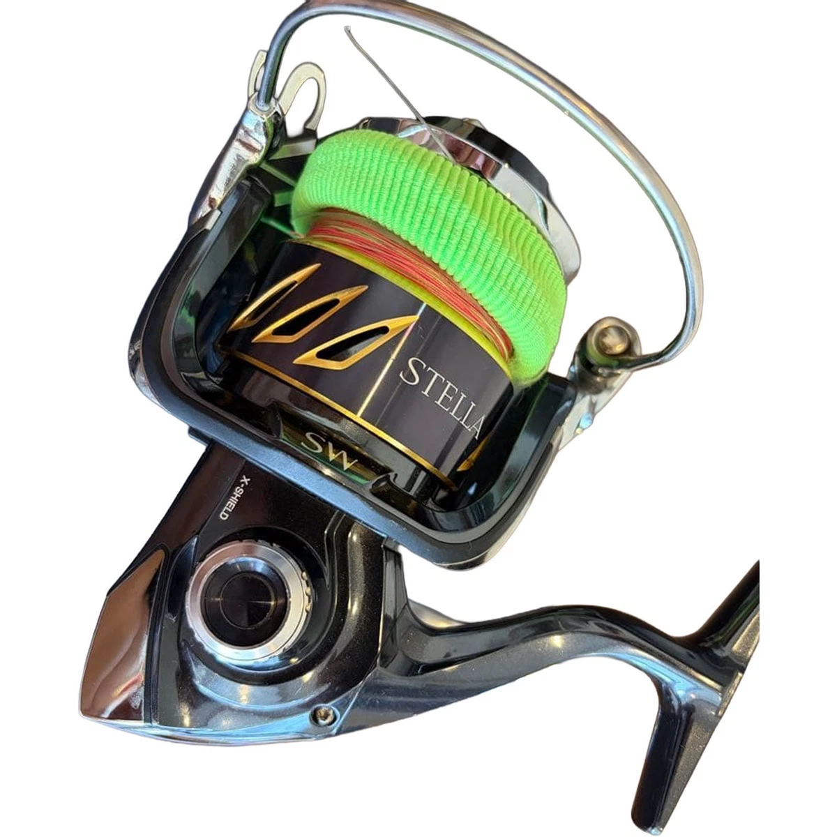shimano stella 8000 products for sale | eBay