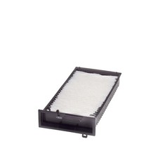 Pollenfilter Innenraum 324-160mm 55mm HENGST FILTER für u.a. CITROËN C5 I Break